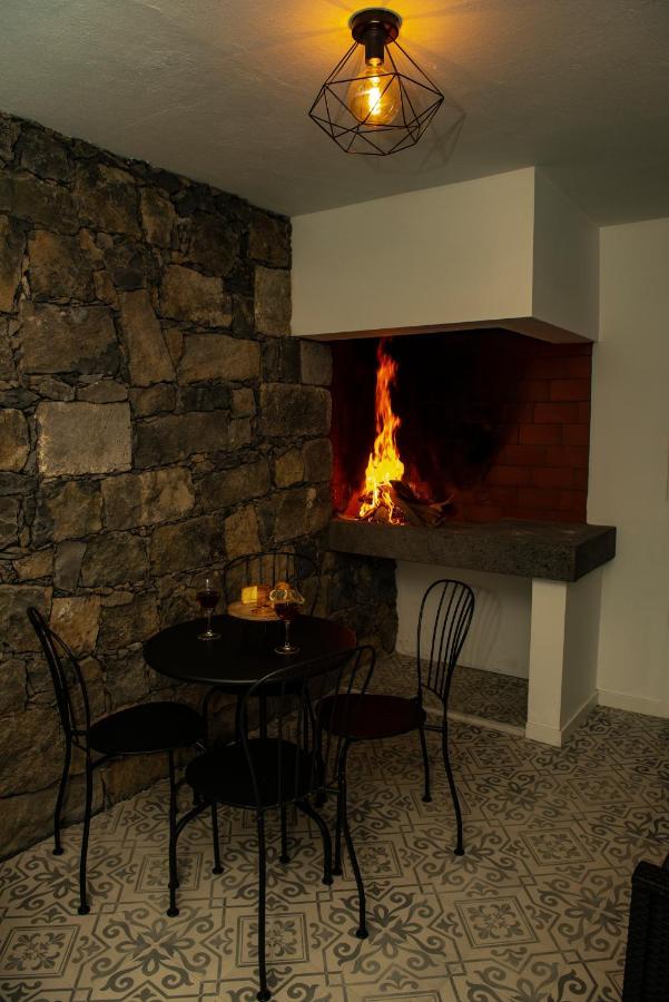 Furnas Sweet Home Exterior foto